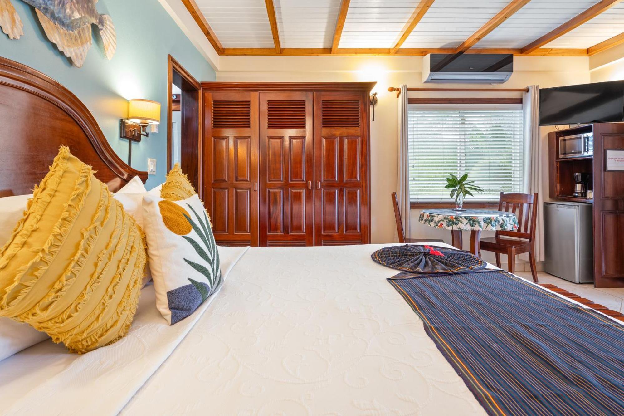 Buttonwood Belize Hotel Hopkins Exterior foto