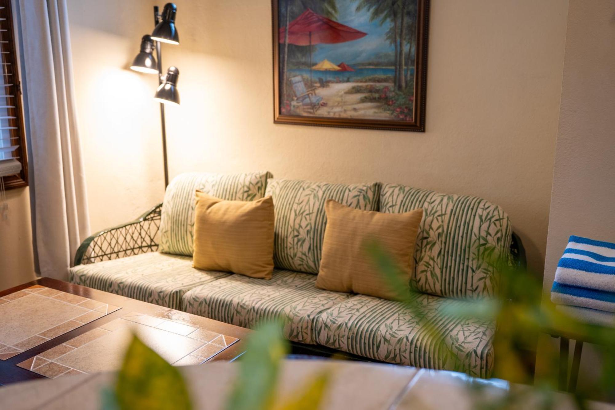 Buttonwood Belize Hotel Hopkins Exterior foto