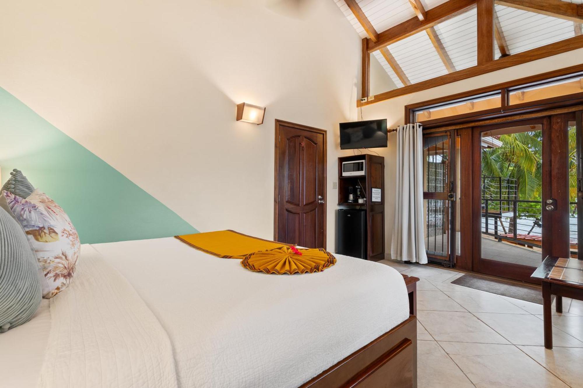 Buttonwood Belize Hotel Hopkins Exterior foto