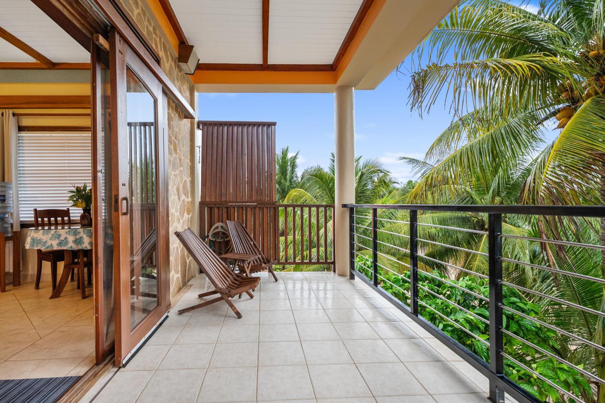 Buttonwood Belize Hotel Hopkins Exterior foto