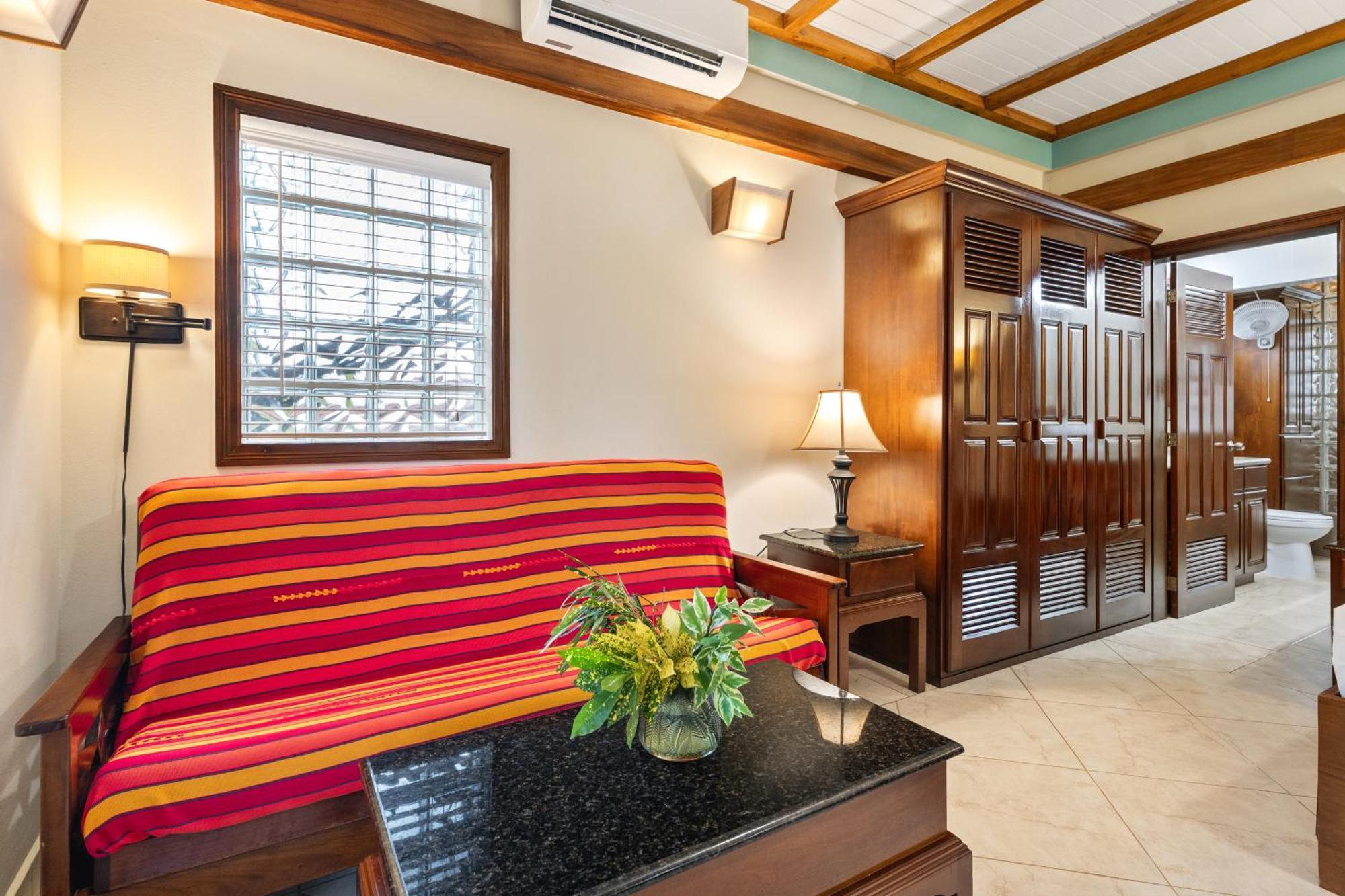 Buttonwood Belize Hotel Hopkins Exterior foto