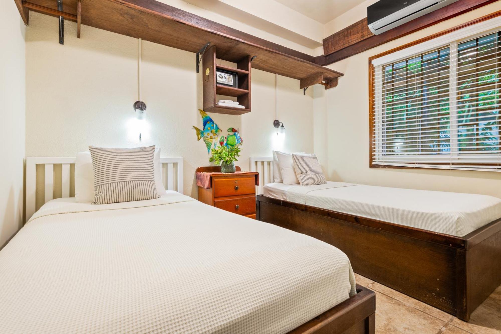 Buttonwood Belize Hotel Hopkins Exterior foto